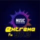 FM Extrema Seguí 97.3 logo