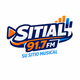 Sitial FM logo