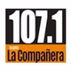Radio La Compañera logo