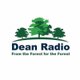 Dean Radio logo