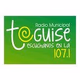 Radio Municipal de Teguise logo