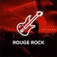 Rouge FM - Rock logo