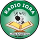 Radio IQRA logo