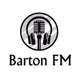 Barton FM logo