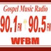 WFBM Radio - WFBA logo