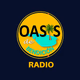 Oasis de Bendición Radio logo