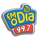 FM O Dia logo
