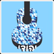 100FM רדיוס - יהודי logo