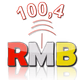 Radio Marija Bistrica - RMB logo