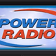 Power Radio logo