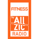 Allzic Radio - Fitness logo