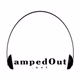 Amped Out logo