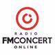 Radio FM Concert logo