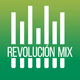 Radio Revolucion Mix logo