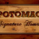 Potomac Christmas logo