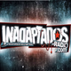 Inadaptados Radio logo