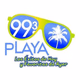 Playa 99.3 - WWCN logo