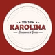 Radio Karolina logo