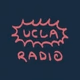 UCLA Radio logo