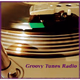 Groovy Tunes logo