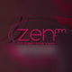 Zen FM logo