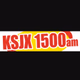 Việt Nam Bắc Cali 1500 AM - KSJX logo
