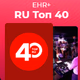 EHR Plus RU Топ 40 logo