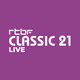RTBF - Classic 21 Live logo