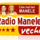Radio Manele Romania - Vechi logo