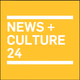 KCRW News logo