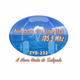 Rádio Princesa do Atlântico logo