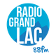 Radio Grand Lac logo