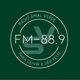 Rádio Sinal Verde logo