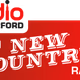 Radio Herford - Dein New Country Radio logo