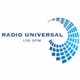 Radio Universal 106,9 FM logo