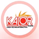Kalor FM logo