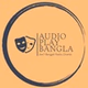 Audio Play Bangla logo