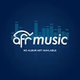 American Family Radio Music - WQST-FM logo