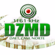 DZMD - DZMD logo