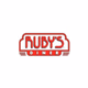 Ruby's Diner Radio - 40's logo