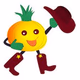 Sweet Onion Country - WYUM logo