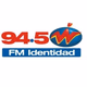 FM Identidad Las Varillas logo