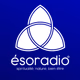 Éso Radio logo
