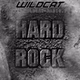 WildCat - Hard Rock logo