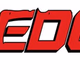 95.9 The Edge - K24DW logo