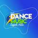 Dance Music Super Hits logo