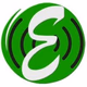 FM Ecos 104.3 logo