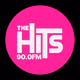 The Hits Taranaki logo