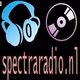 Spectra Radio logo