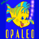 Opaléo logo